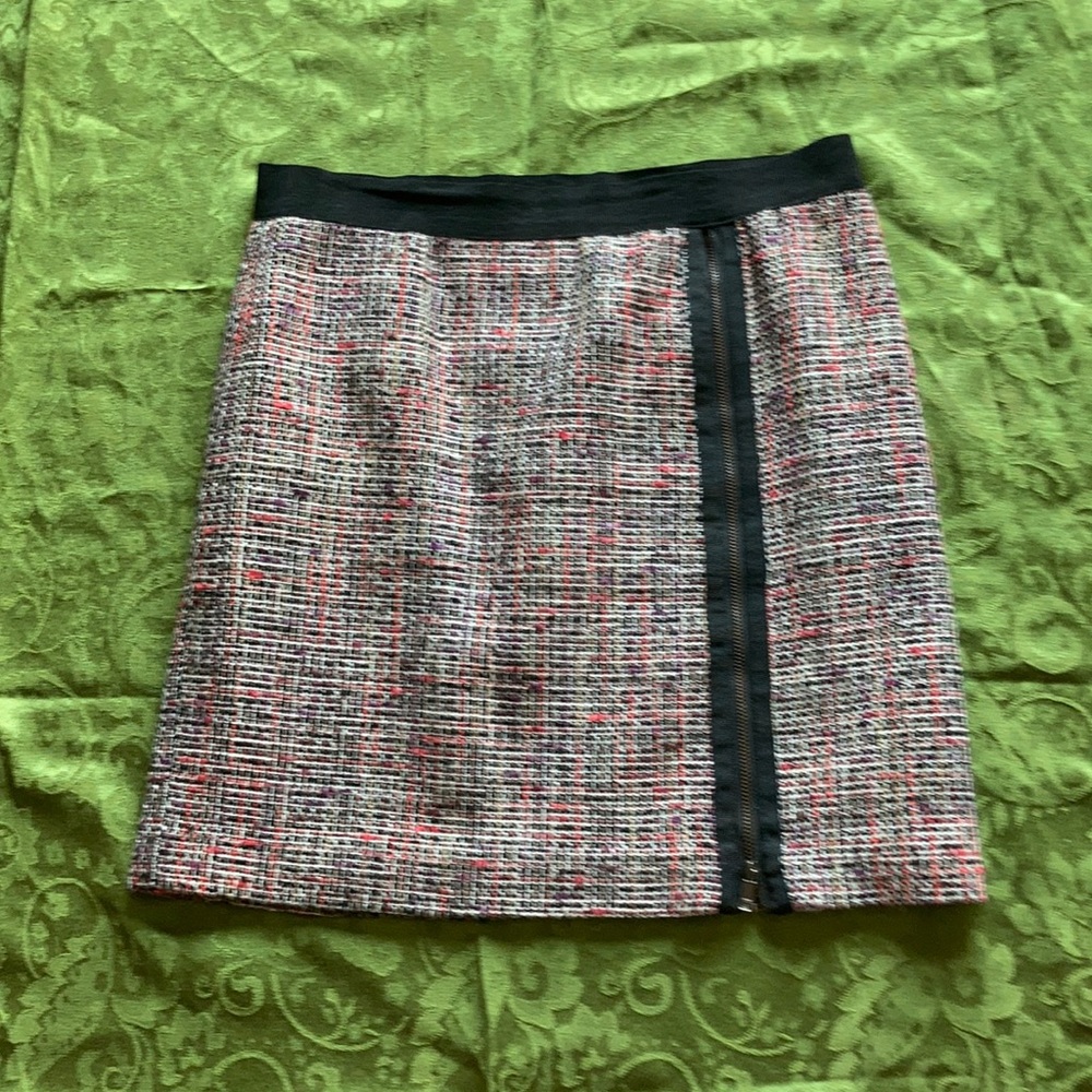 🌴🌴🌴Liz Claiborne Tweed Skirt EUC
